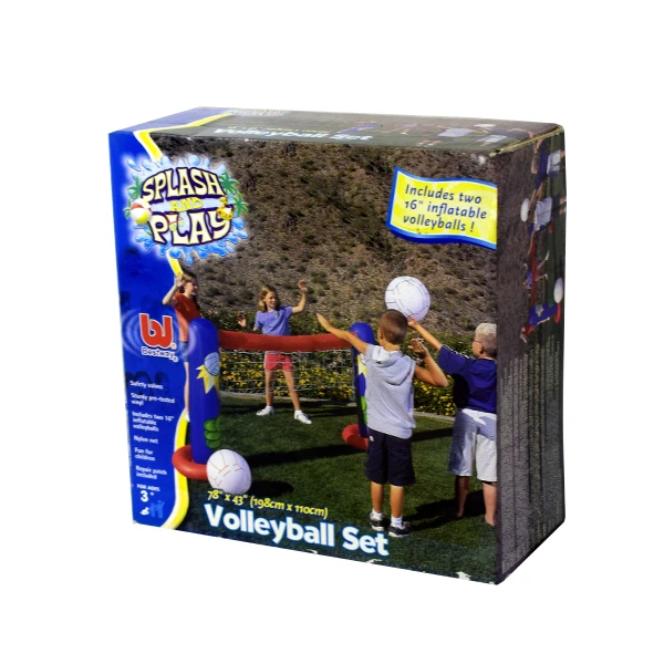 ZEST.DO GRY W SIAT.NADM.2PIŁ.