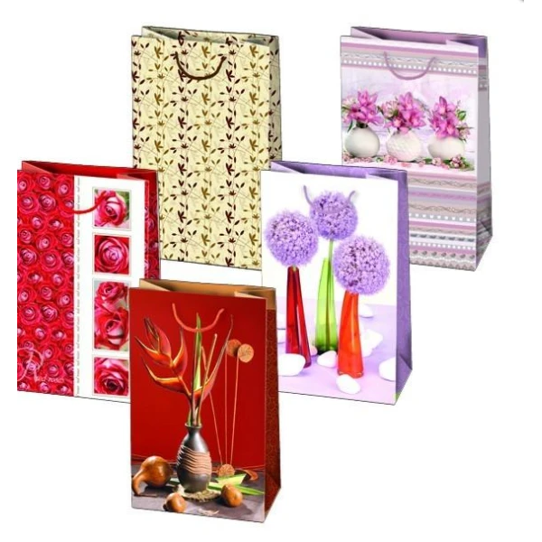 POLMAK-TORBA OZDOBNA 46X70X19 *T14*/5/