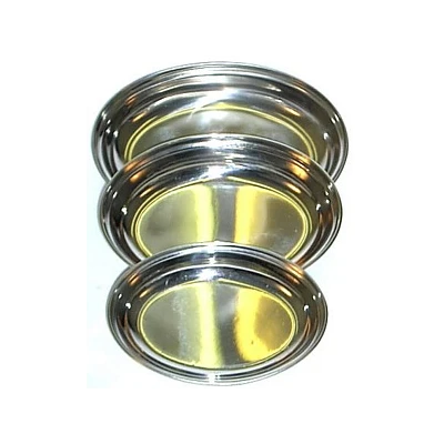 PÓŁMISEK N.GŁĘBOKI 19CM