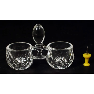 PRZYPRAWNIK SZKLANY *DWOJACZKI* 66-001