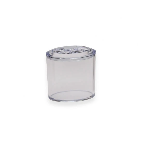 SAGAD-POJEMNIK OWAL NA SZCZOTECZKI