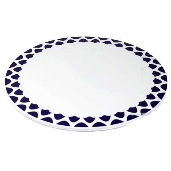 SAG-PATERA Z NADRUKIEM FI28 *COBALT* SA444