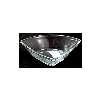 SALATERKA SZKLANA MAŁA  633/1