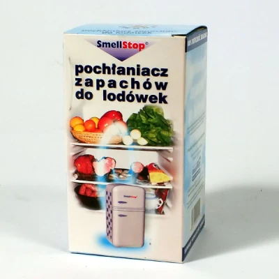 SED-POCHŁANIACZ DO LODÓWEK LUX