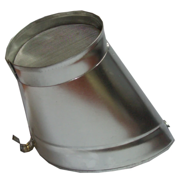 SITKO METALOWE DO MLEKA