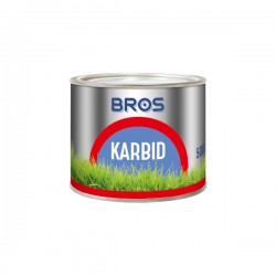BROS-KARBID GRANULOWANY 500 G