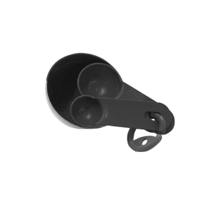 SK-KPL. TRZECH MIAREK GILLELEJE CZARNE 2911