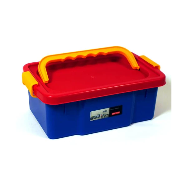 SK-POJEMNIK *JUNIOR* Z/P 2,5L 2036