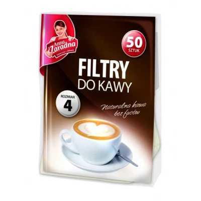 STELLA-FILTRY DO KAWY *4* A'50