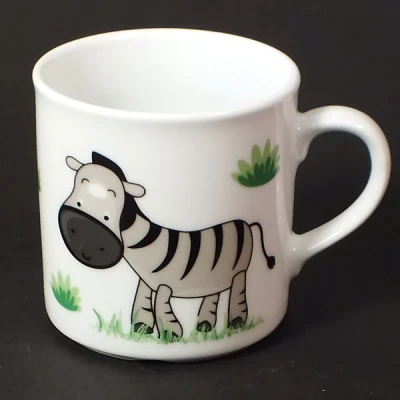 LUB-KUBEK MARGOT 25 *ZEBRA 5137*