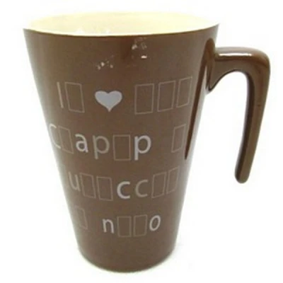 VER-KUBEK CHOCOLATE V 7670