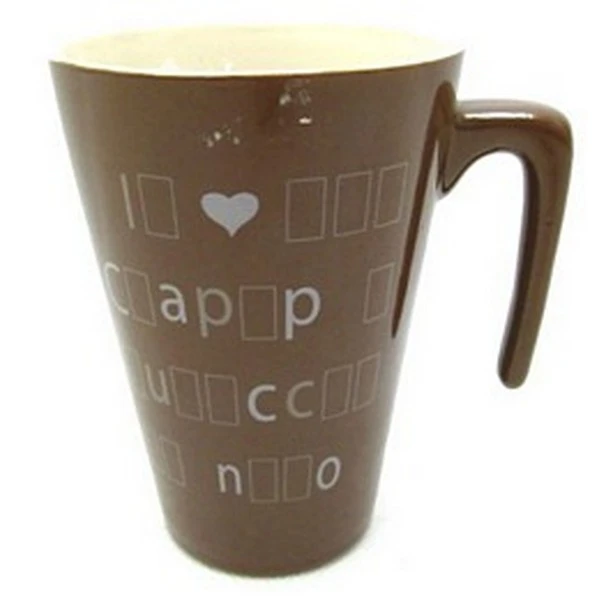 VER-KUBEK CHOCOLATE V 7670