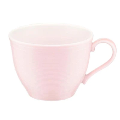 DAJ-SWEET FILIŻANKA 250ML RÓŻOWY 93021