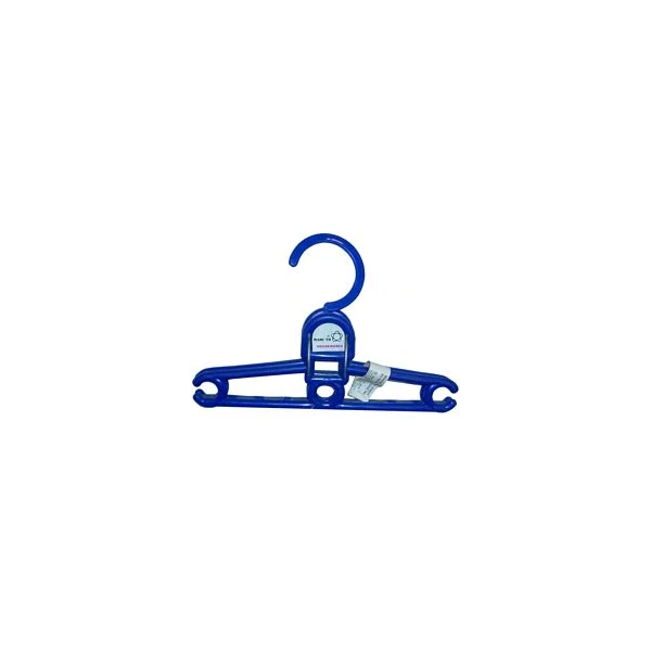 WIESZAK KLIPS ŚREDNI