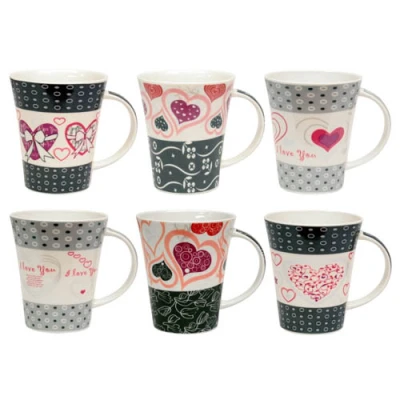 VER-KUBEK DAFNE 350ML