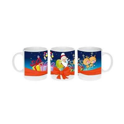 GLA-KUBEK RITA 300ML MIKOŁAJ