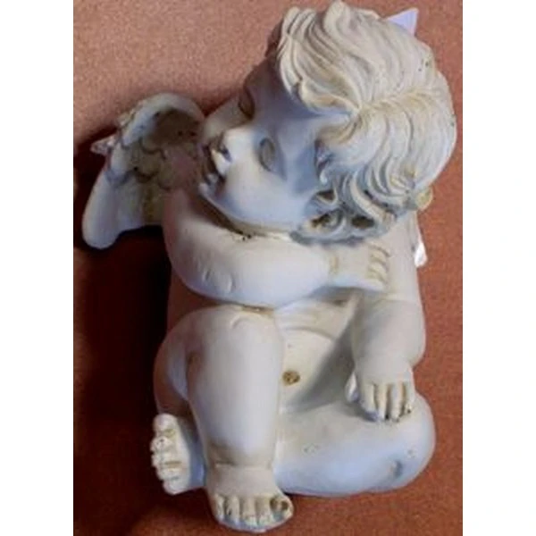 TOM-ANIOŁ 8,5*8*10,5CM ZC10026