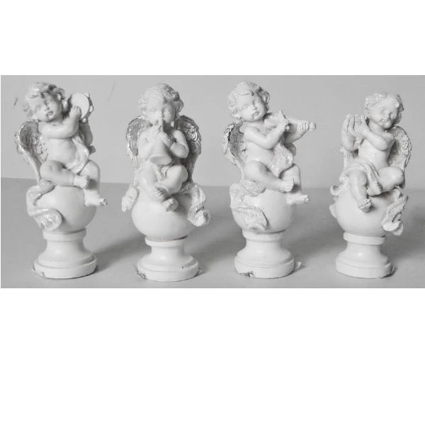 TOM-FIGURKA *ANIOŁEK* 4/S 13CM AZ10