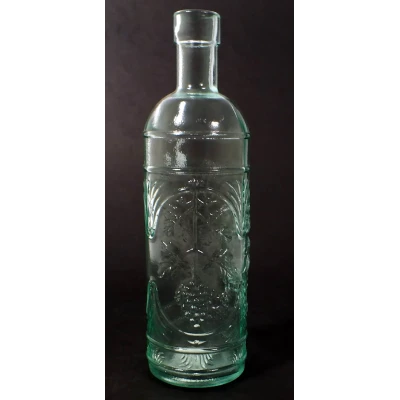 BIOWIN-BUTELKA SZKLANA *BOMBON* 0,5L