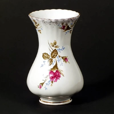 CERKAM-WAZON *IWONA* MAŁY RÓŻA DYM-136