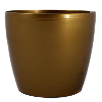 DONICZKA *MAGNOLIA* 21CM ZŁOTY