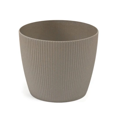 LAM-DONICZKA *MAGNOLIA JUMPER EKO* 220 SZARY