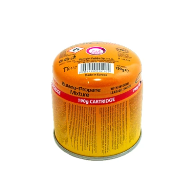 EL-CARTRIDGE 190GR 60190
