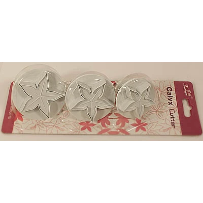 ARG-KPL. FOREMEK DO CIASTEK *LIŚĆ - CA897*