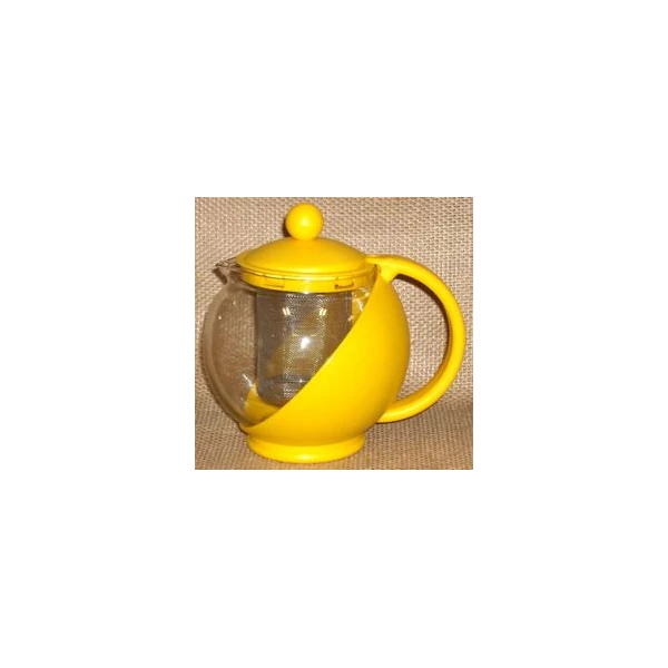 MEDFAR-CZAJNIK Z ZAPARZACZEM 0.75L