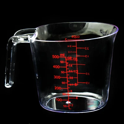 SZ-MIARKA KUCHENNA 500ML S192006