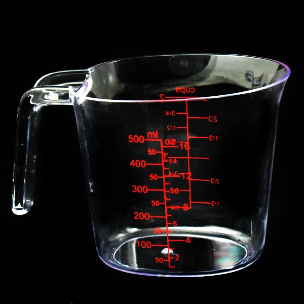 SZ-MIARKA KUCHENNA 500ML S192006