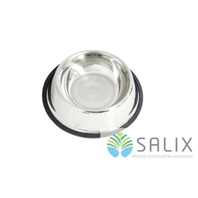 SAL-MISKA DLA PSA NIERDZEWNA  13,5/18CM