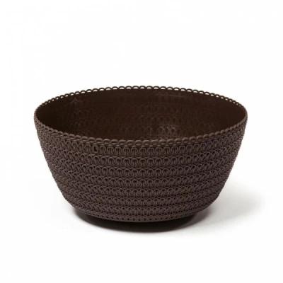 LAM-MISA JERSEY 240 MOKKA