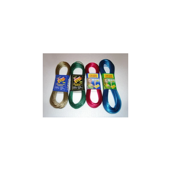 MED-LINKA Z WKŁADEM STALOWYM 30MB