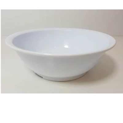 SAGAD-MISECZKA PP BIAŁA 18CM *CLUB GASTRO* SA319