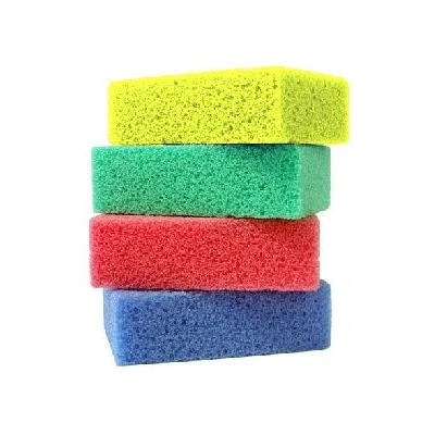 PUMEKS KOSMETYCZNY KOLOR 1SZT