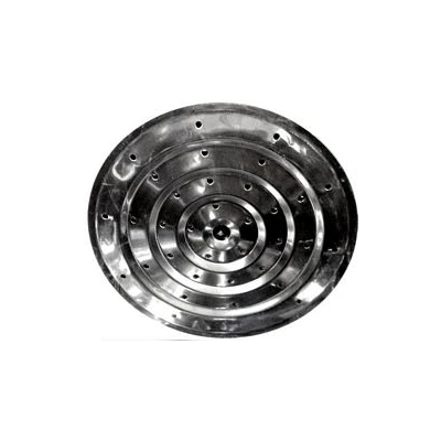 POR-PŁYTKA NA GAZ DUŻA 19CM (151)