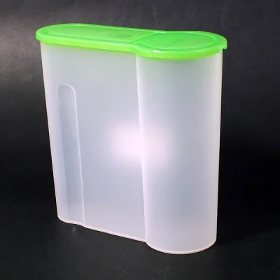 DAJ-POJEMNIK DO SYPKICH 2,4L 90292