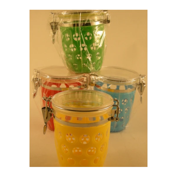 SZ-POJEMNIK HERMETYCZNY 10*13,5 S121520