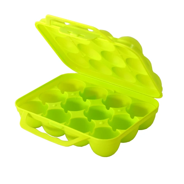 TAD-POJEMNIK NA 12 JAJEK *KOLOR*