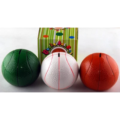 MONDEX-SKARBONKA *PIŁKA* DTS141