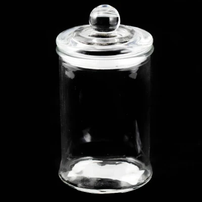 SZ-POJEMNIK SZKLANY S174587