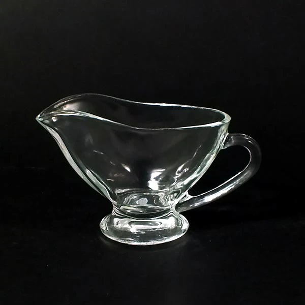 SZ-SOSJERKA SZKLANA 175ML S140285