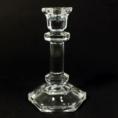 SZ-SWIECZNIK SZKLANY 8,6*14CM  PBJ208