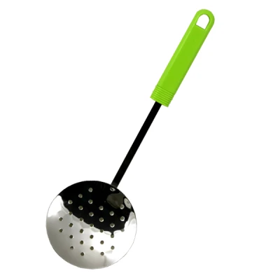 FMS-SZUMÓWKA NIERDZ. PLASIKOWA RĄCZKA 9,5CM 4044