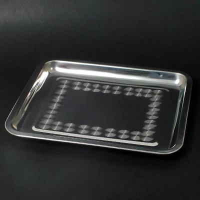 SZ-TACA NIERDZEWNA 32X27 106502