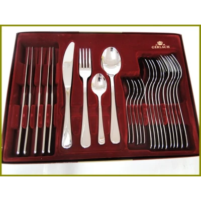 GERLACH-KPL.24SZT SZTUĆCÓW *MANGO 04G*