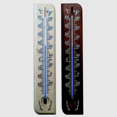 TERMOMETR POKOJOWY *PM* ŚREDNI