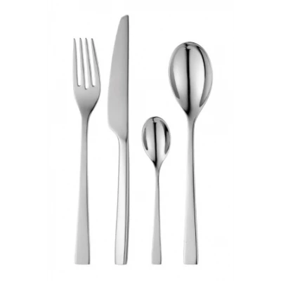 GERLACH-KPL.24SZT SZTUĆCÓW PRISMAT*40*