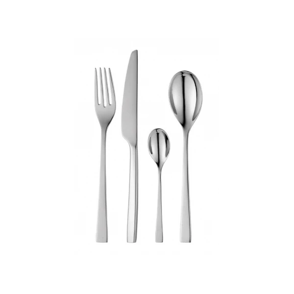 GERLACH-KPL.24SZT SZTUĆCÓW PRISMAT*40*